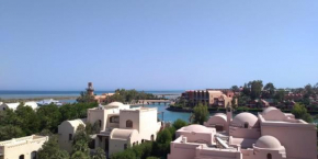 EL Gouna Abu tig marina studio